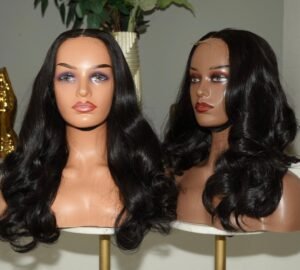 Luxury Waves 18