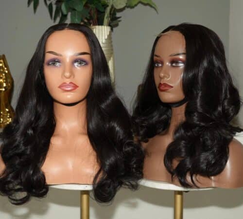Luxury Waves 18 1