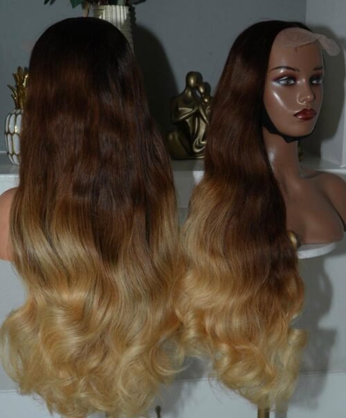 Ombré Waves 26 1