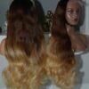 Ombré Waves 26 3