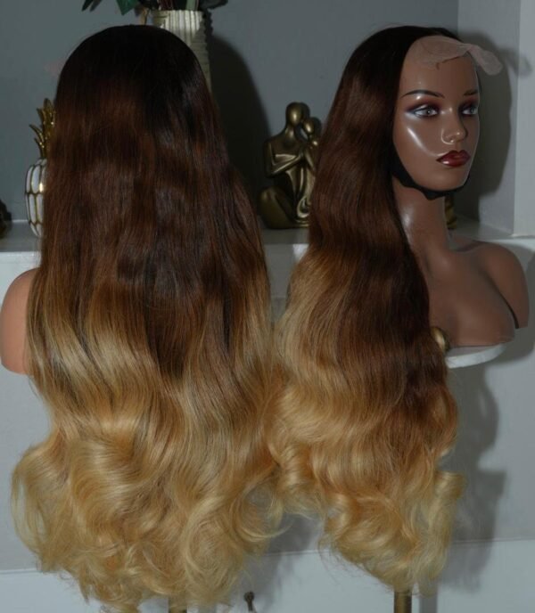 Ombré Waves 26 3