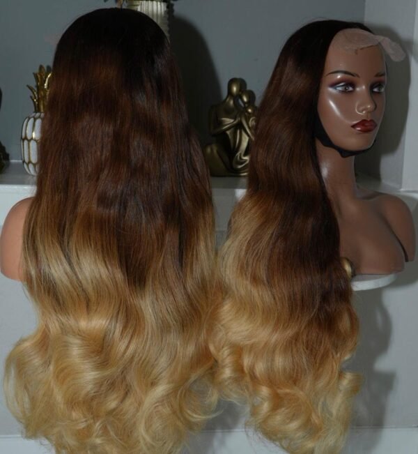 Ombré Waves 26 4