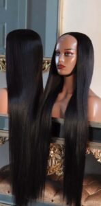 Natural Straight 28