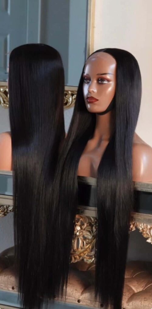 Natural Straight 28 1
