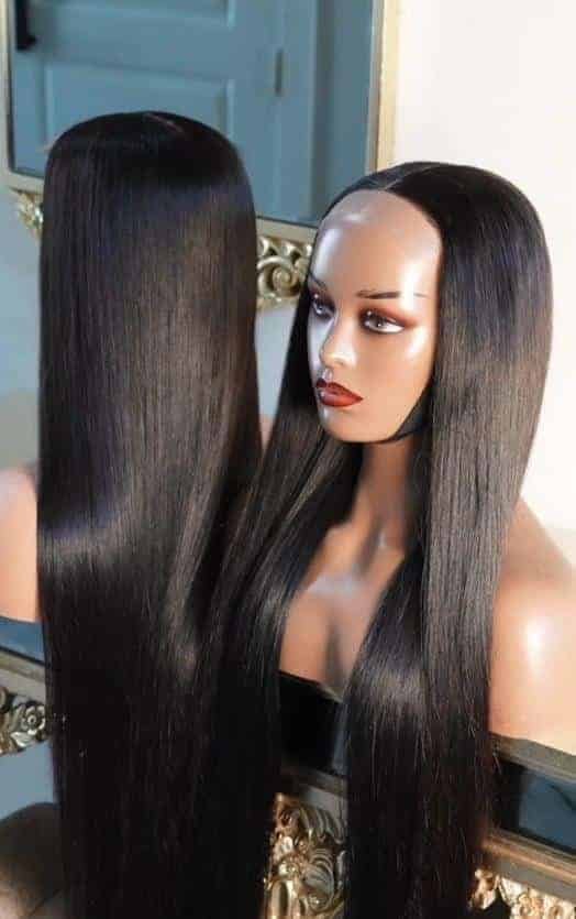 Natural Straight 28 2