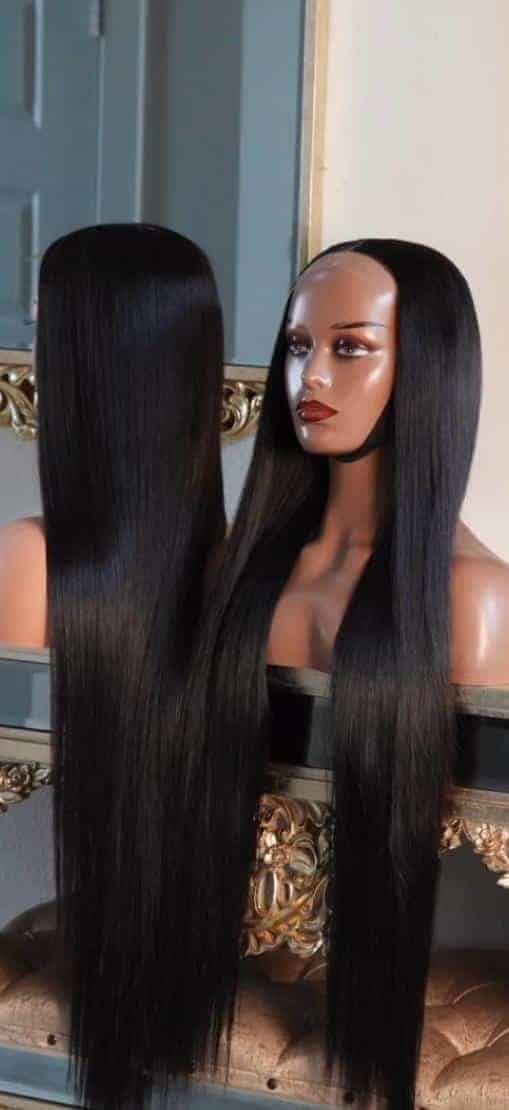 Natural Straight 28 3