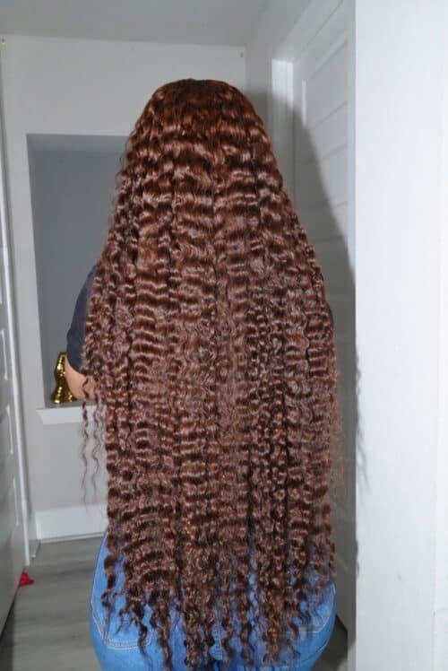 Burmese Curl 36 Luxe 1