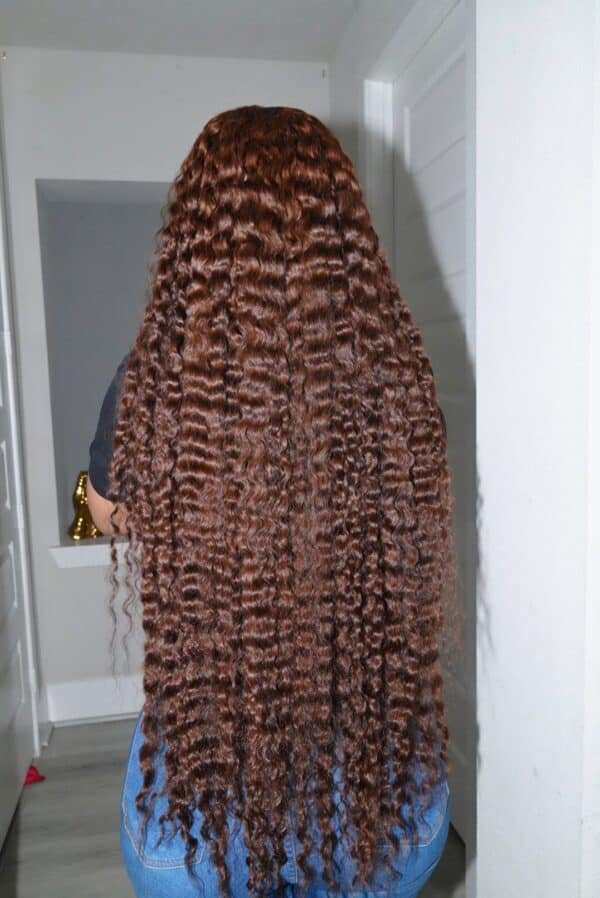 Burmese Curl 36 Luxe 1