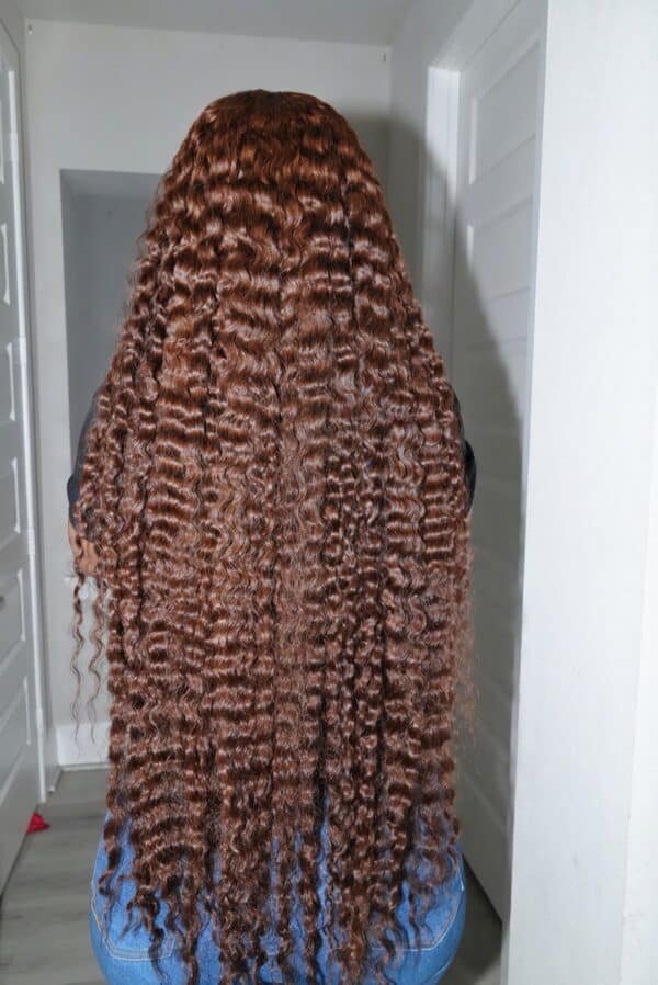 Burmese Curl 36 Luxe 2
