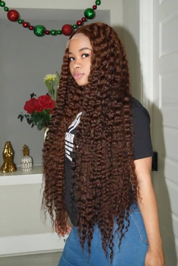 Burmese Curl 36 Luxe 3