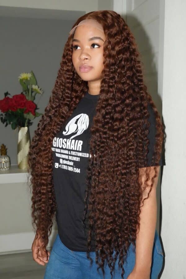 Burmese Curl 36 Luxe 4