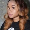 Ombré Bob 16 2