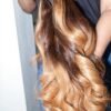 Ombré Bob 16 4